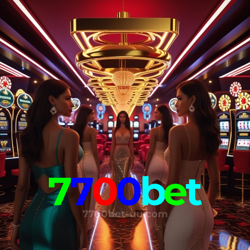Vantagens do App 7700bet