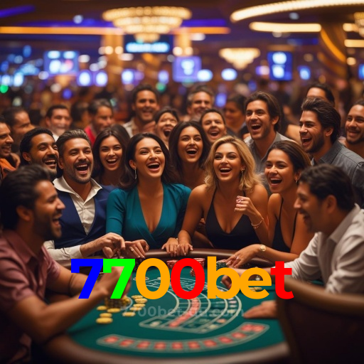 Novos Jogos no 7700bet