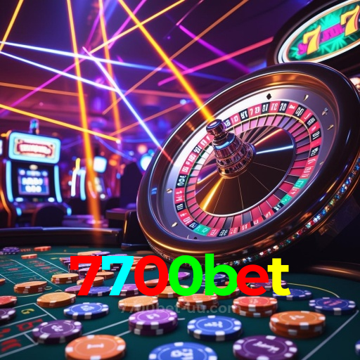 Por Que Escolher o Cassino do 7700bet