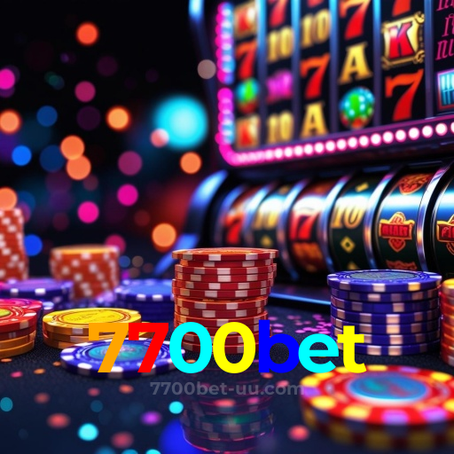 Visão geral dos jogos no 7700bet