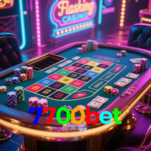 Ambiente vibrante de cassino online