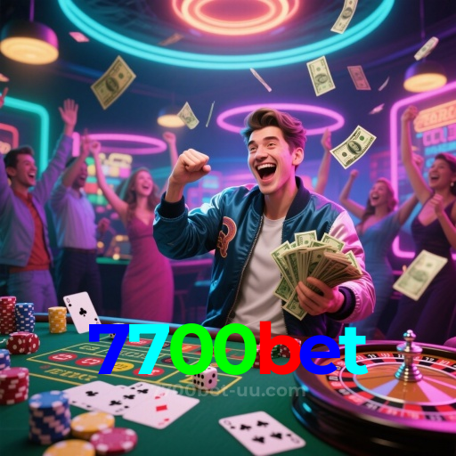 Visão geral dos jogos no 7700bet